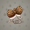 Snow Mittens #13074