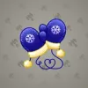 Snow Mittens #13077