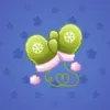 Snow Mittens #13082