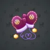 Snow Mittens #13100