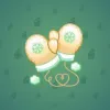 Snow Mittens #13111