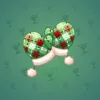 Snow Mittens #13125