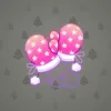 Snow Mittens #13152