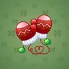Snow Mittens #13170