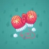 Snow Mittens #13178