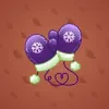 Snow Mittens #13179
