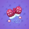 Snow Mittens #13181