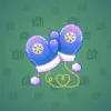 Snow Mittens #13182