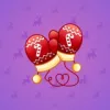 Snow Mittens #13185