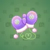 Snow Mittens #13197
