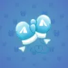 Snow Mittens #13199