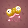 Snow Mittens #13209