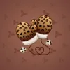 Snow Mittens #13215