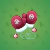 Snow Mittens #13219