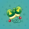 Snow Mittens #13232