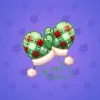 Snow Mittens #1325
