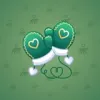 Snow Mittens #13253