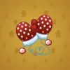 Snow Mittens #13272