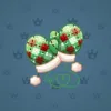 Snow Mittens #13301