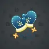 Snow Mittens #13313
