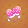Snow Mittens #13317