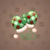 Snow Mittens #13322