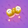 Snow Mittens #13326