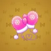 Snow Mittens #13365