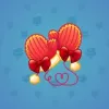 Snow Mittens #13370