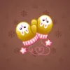 Snow Mittens #13385
