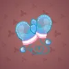 Snow Mittens #1339