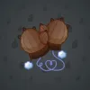 Snow Mittens #13400