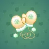 Snow Mittens #13403