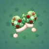 Snow Mittens #13471