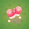 Snow Mittens #13490