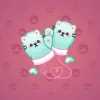 Snow Mittens #13500