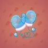 Snow Mittens #1351