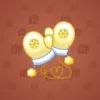 Snow Mittens #13511