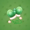 Snow Mittens #13519