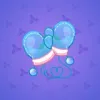Snow Mittens #1352