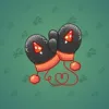 Snow Mittens #13523
