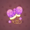 Snow Mittens #13533