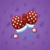 Snow Mittens #13600
