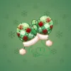 Snow Mittens #13645