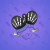 Snow Mittens #13685