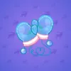 Snow Mittens #13702