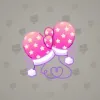 Snow Mittens #13713