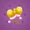 Snow Mittens #13718