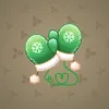 Snow Mittens #13723