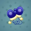 Snow Mittens #13734